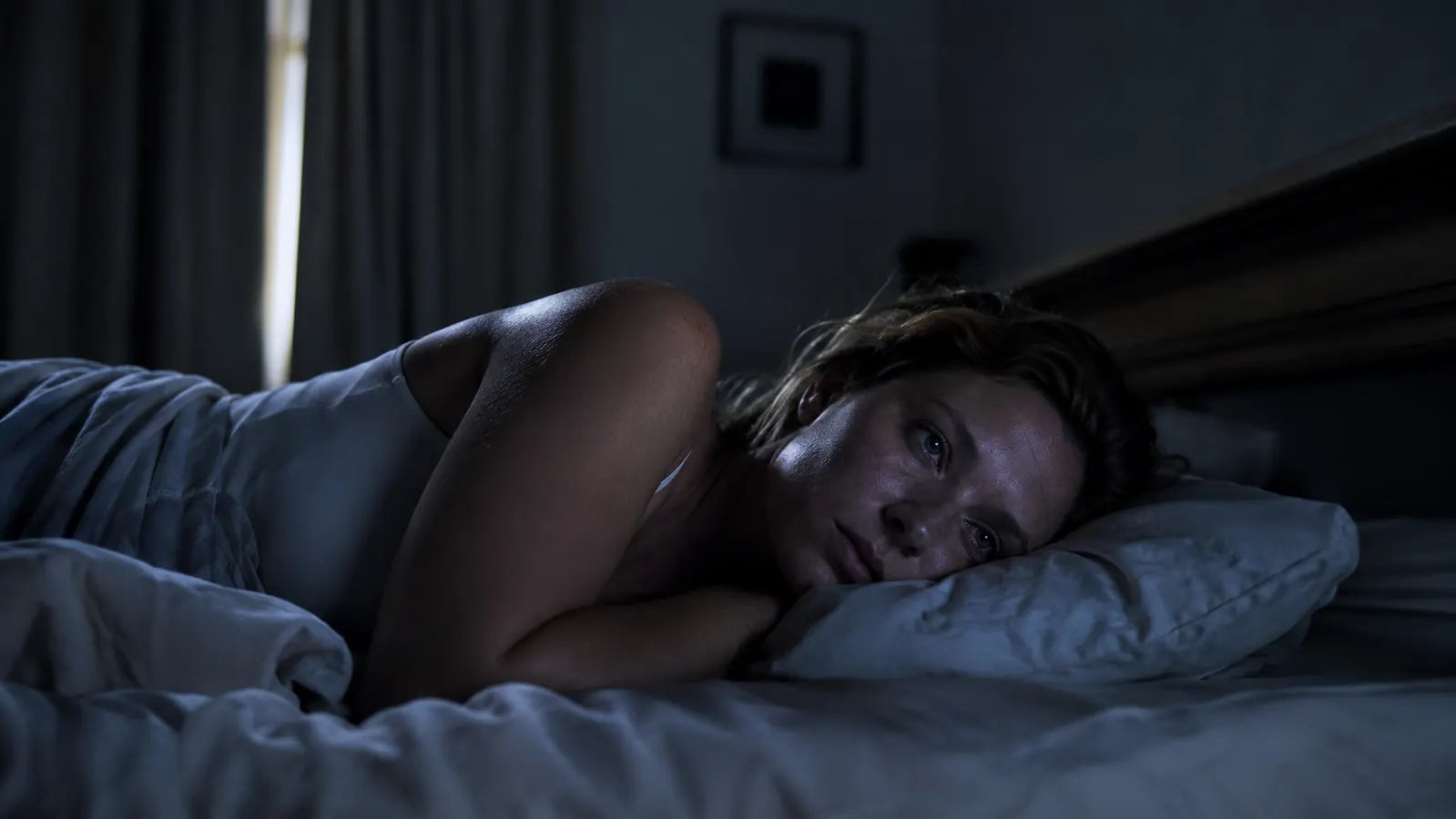 How Blackout Curtains Fixed My 5AM Wake-Up Problem