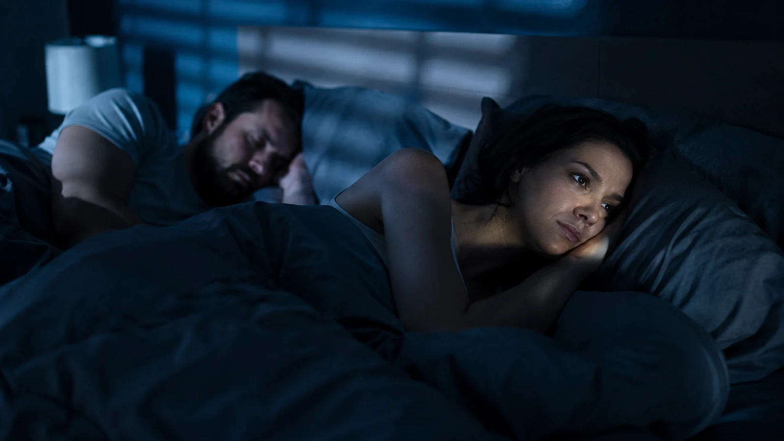 How a Pack of Earplugs Saved My Marriage (and My Sleep)