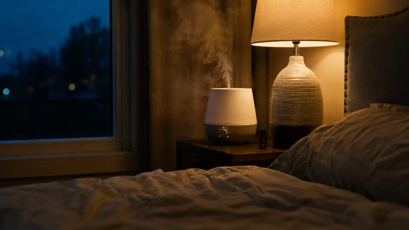 Levoit Humidifier Review: 4 Months of Running It Every Night
