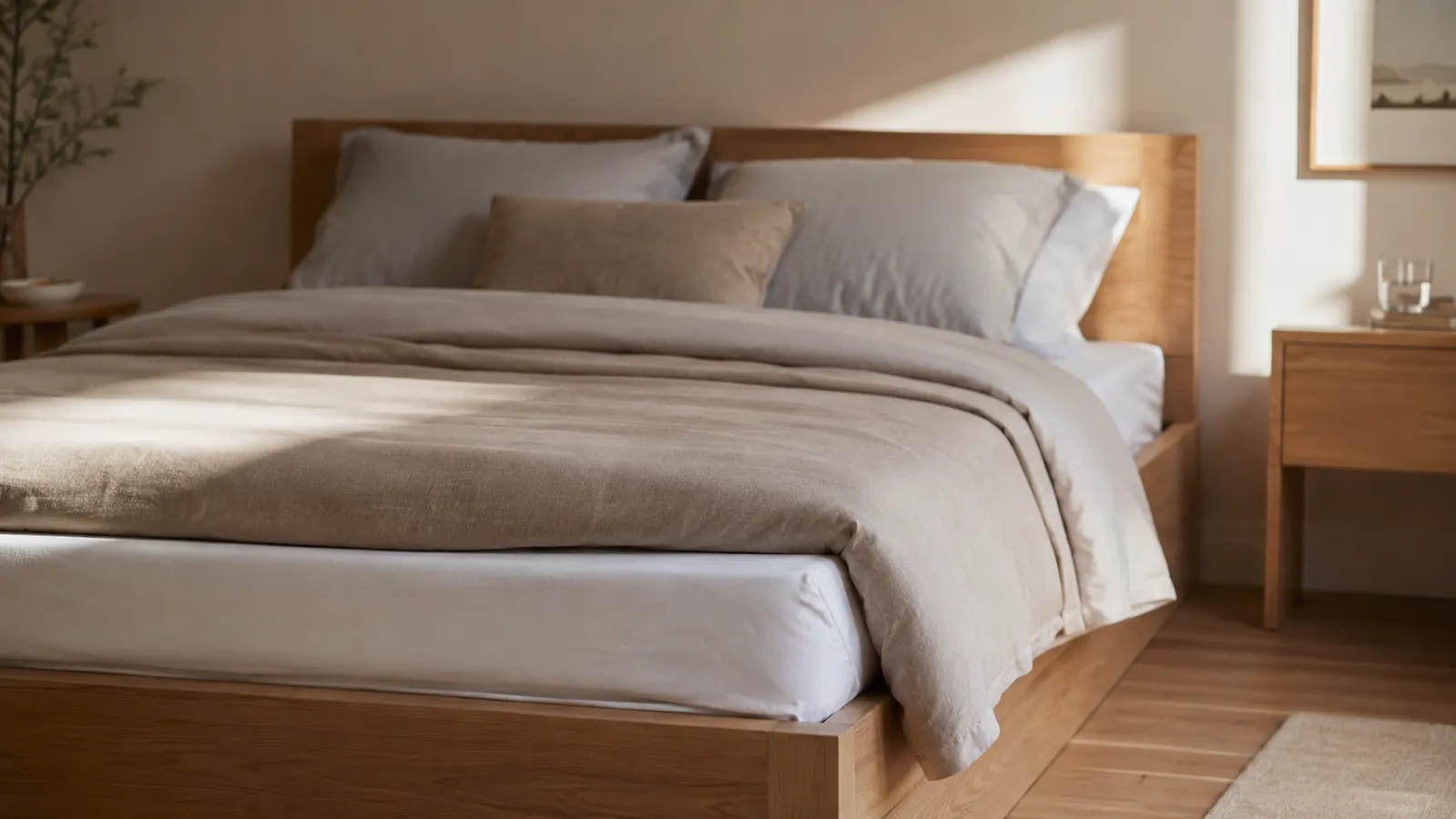 Mattress Protector vs Mattress Pad: What's the Difference