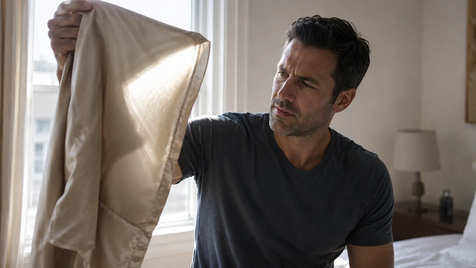 Silk Pillowcase: An Honest Review After Sleeping On It Every Night